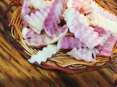 -阿婆情腊排骨火锅(金虹路店)