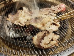 -西塔老太太泥炉烤肉(北京双井店)