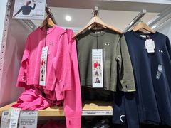 -优衣库(上海虹口龙之梦店)