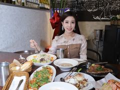 -斯比特花园西餐厅(东方商厦店)