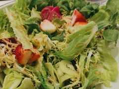 果蔬大拌菜-北平盛世·新京菜·北京烤鸭(劲松·双井店)