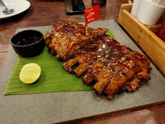 -Naughty Nuri’s Phuket