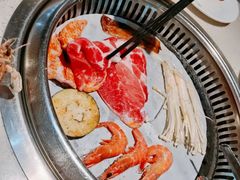 -钱小奴创意自助餐厅(仙居吾悦店)