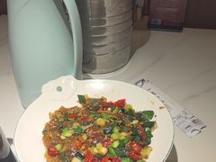 -南山翁新概念川菜(江宁万达广场店)