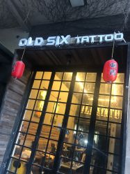 -OldsixTattoo刺青