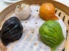 -蔡澜点心·粤菜(月星环球港店)