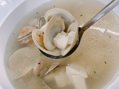 -明记海鲜大排档(巽寮湾店)