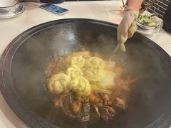 -江湖水乡铁锅炖魚(周庄嘉园店)