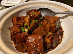 -浙江安吉JW万豪酒店·万豪中餐厅