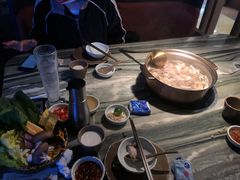 田园时蔬小拼-大头椰·椰子鸡火锅(南宁万象城店)