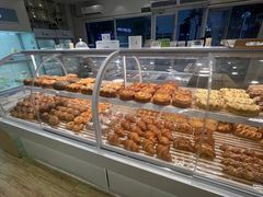 -LanTa蓝塔烘焙(锦艺城店)