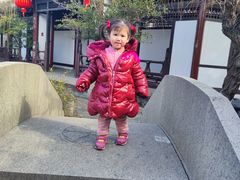 -常熟方塔园