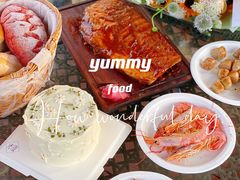 -潭柘厚院(桑峪村店)