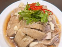 -巢湖名吃·东关老鹅汤(江南风情街店)