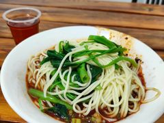 -老地方巷内小面