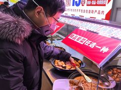 -物美超市(马家堡店)