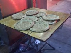 -清真新疆叶尔羌烤肉店(新香洲店)