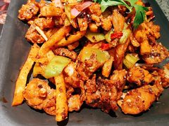 -炭舍干锅(华发商都店)