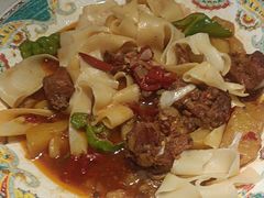 -巴依老爷新疆美食(清华东门店)