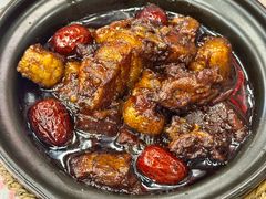 -堂瓦里·33年传统赣菜(第一街区店)