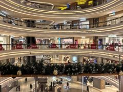 -龙湖杭州滨江天街