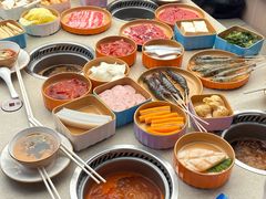 -海底捞大排档火锅(打浦路店)