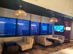 -上海龙之梦万丽酒店