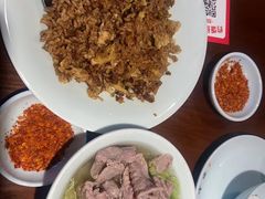 -全牛匠·乐山跷脚牛肉(西单华威约饭街店)