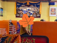 -如意林卡藏餐吧 (九寨沟店)
