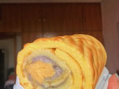 -欢牛蛋糕屋(城西店)