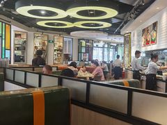 -新宝餐厅(流塘店)