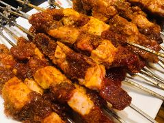 -白玉串城(南六中路店)