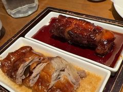 -鸽味轩·粤菜小馆(高楼门总店)
