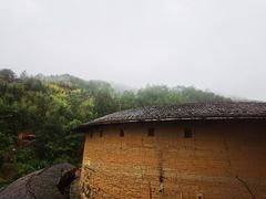 -福建土楼(南靖)景区