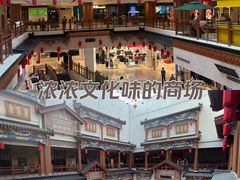 -银泰百货(北京大红门店)