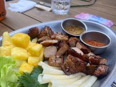 -Blac+Blac(中海环宇荟店)