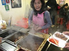 -细妹五香牛杂(步行街店)