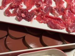 -蜀九鼎毛肚火锅(惠安店)
