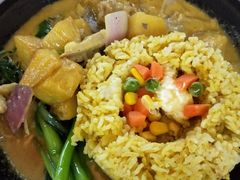 -油城印象(宾南路店)