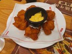 -米斯特比萨(望京西园店)