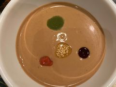 -额尔敦传统涮(公园西路店)