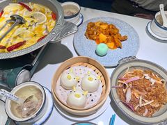 -友德·赏味(世欧广场店)