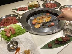 -么子烤肉(化龙池店)