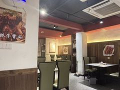 -不夜天烧烤牛骨头(南湖店)