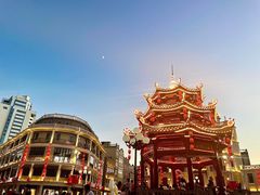 -汕头市小公园