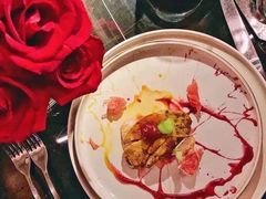 -wann lounge 低温慢煮牛排·清吧