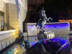 -上海安亭别墅花园酒店