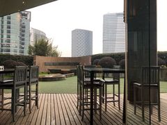 -上海龙之梦万丽酒店