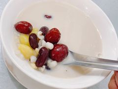 -恐龍造型油條