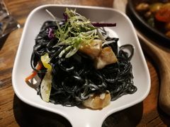 松露带子墨汁意粉-杂咖zacup(领展中心城店)